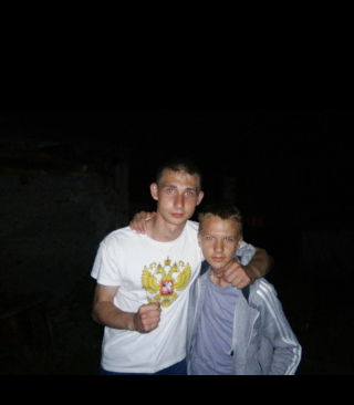 Илья Корепанов