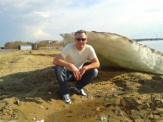 Виктор Салов