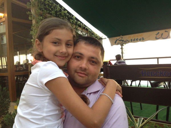 Прощалыкин Григорий