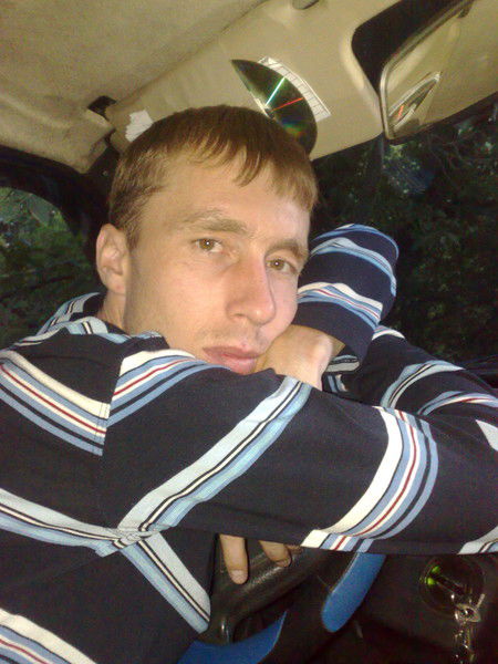 Евгений Потанин