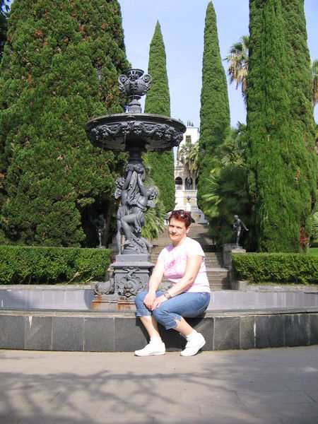 Наталья Коломиец