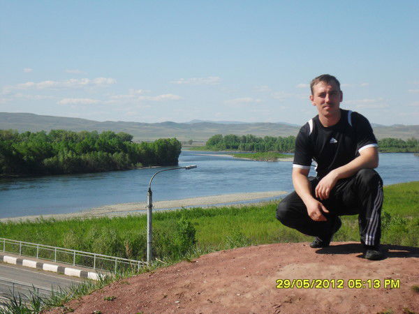 Андрей Федосьев