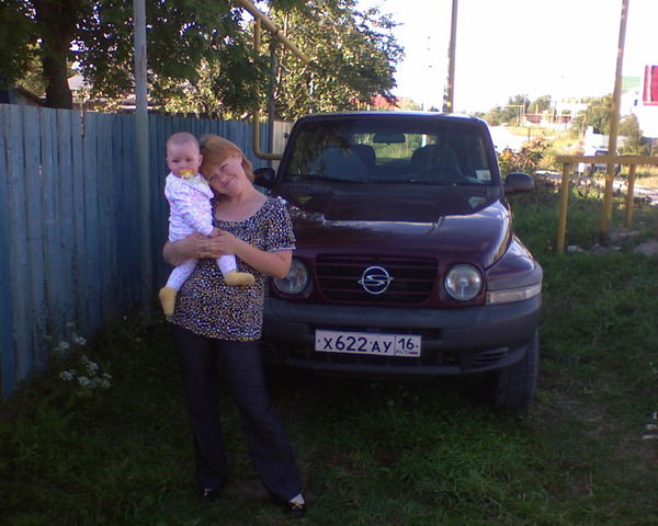 Разиля Галимова