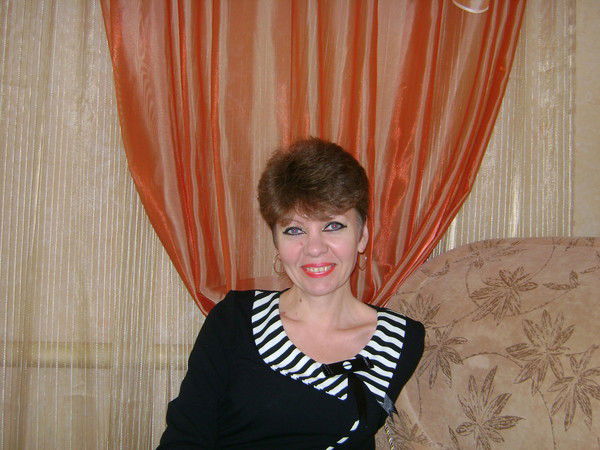 Татьяна Ивченко