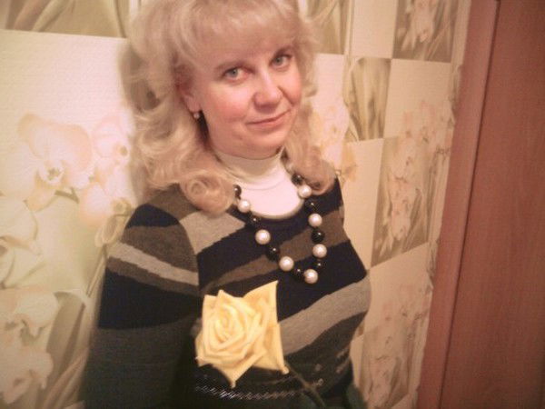 Елена Гурьянова