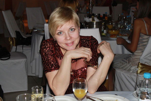 Наталья Гуляева