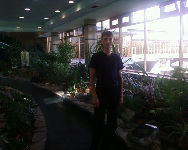 Пётр Клыжко