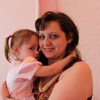 Алёна Залужная