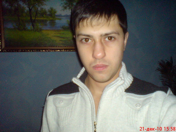 Артём Лобенко