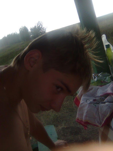 Евгений Савчишкин