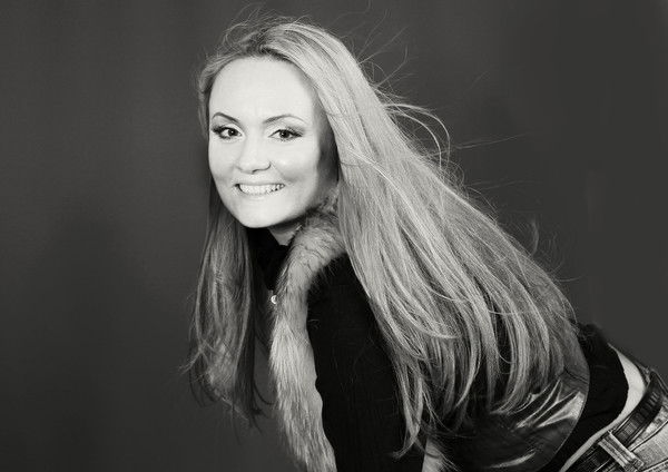 Ольга Башкатова