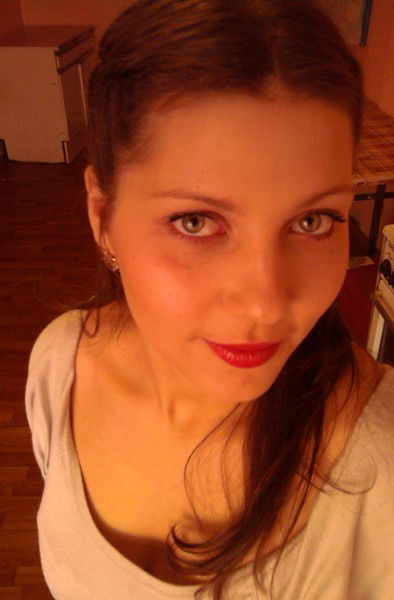 Оксана Макарова