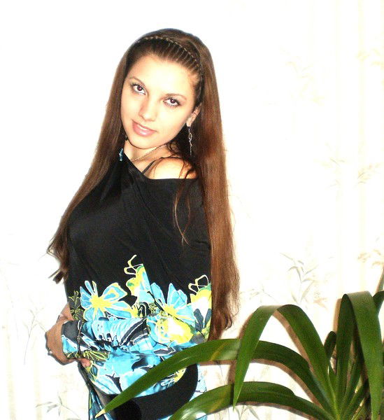 Марина Ветошкина