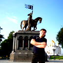 Дмитрий Радченко