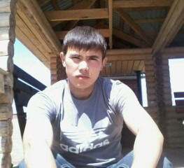 Ерасыл Камзанов