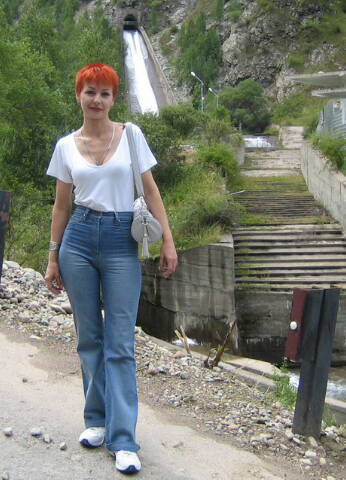 Осетрова Варвара