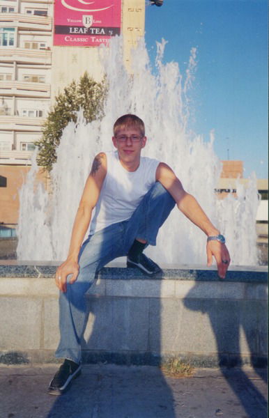 Алексей Архипенков