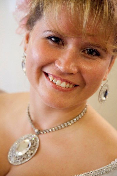 Светлана Лебедева