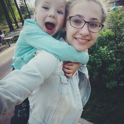 Марина Шеметун