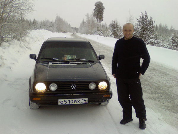 Леонид Балышев