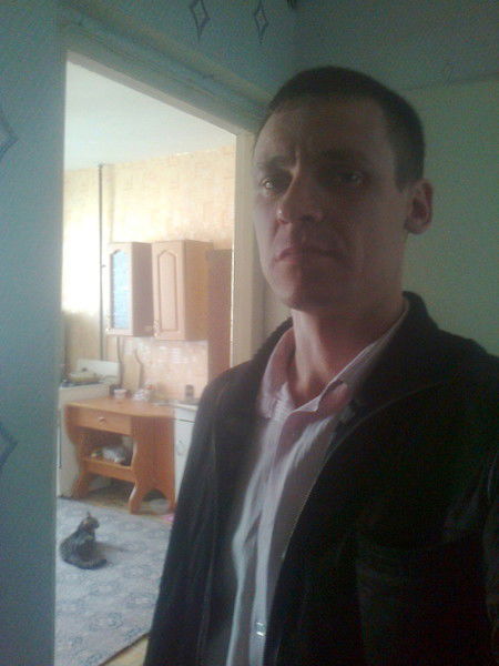 Александр Лауфер