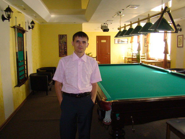 Максим Дмитриев