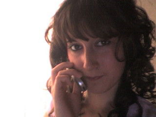 Динара Зарипова