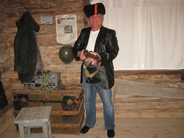 Андрей Цвирко