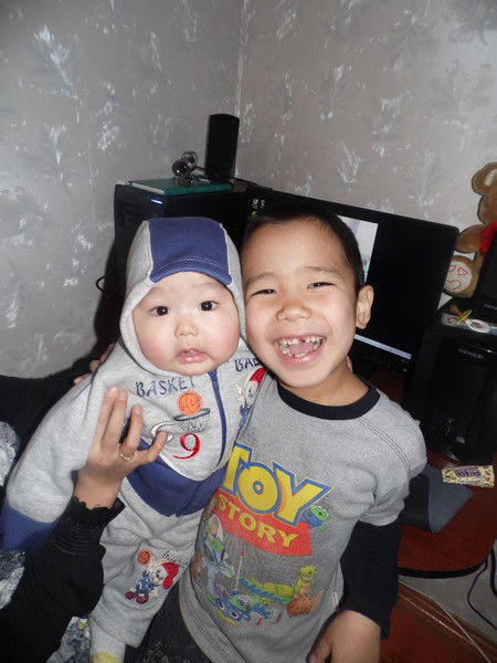 Ерсултан Абдурасулов