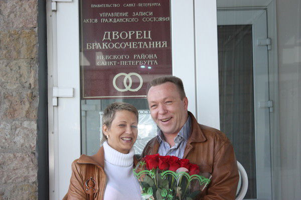 Андрей Синицын