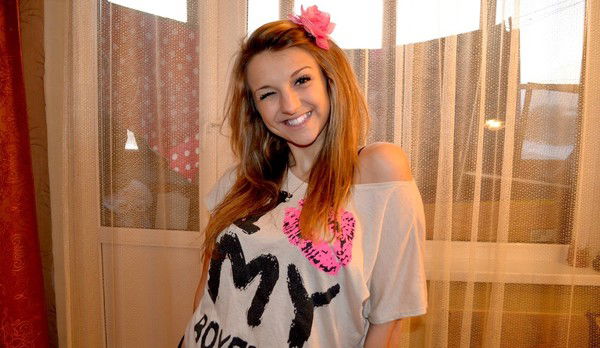 Танюшка Иванова