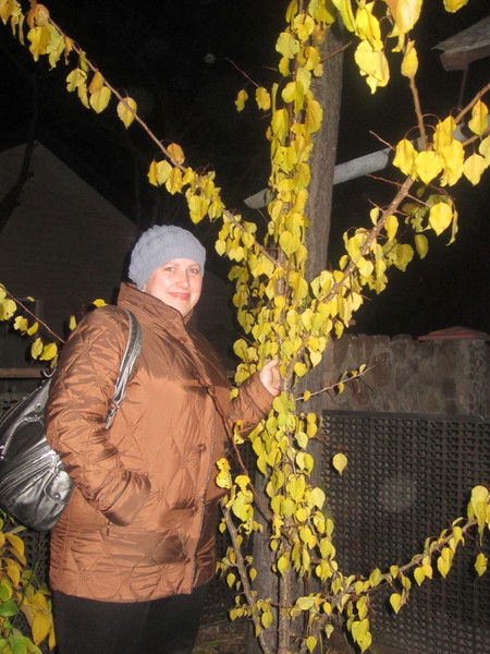 Ирина Равренчук