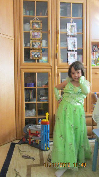 Салима Каримова