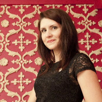 Алсу Гильманова