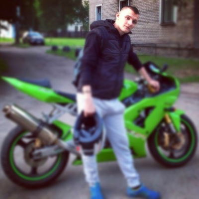 Сергей Щукин