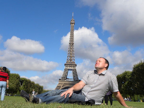 Эдуард Белоусов