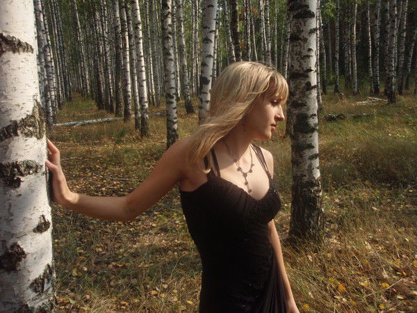 Наталья Захарова