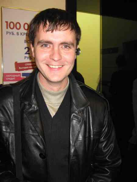 Игорь Babylon52001