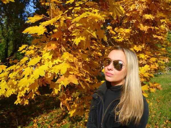 Светлана Клецко