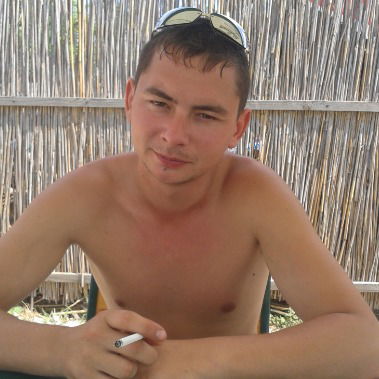 Игорь Гайдученко