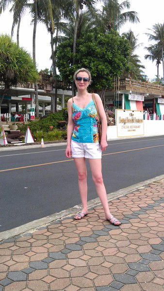 Олеся Соколовская