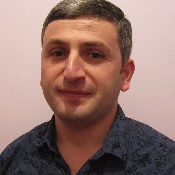 Artur Karapetyan