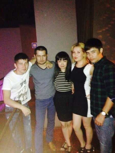 Алтынбек Сагынбек Уулу