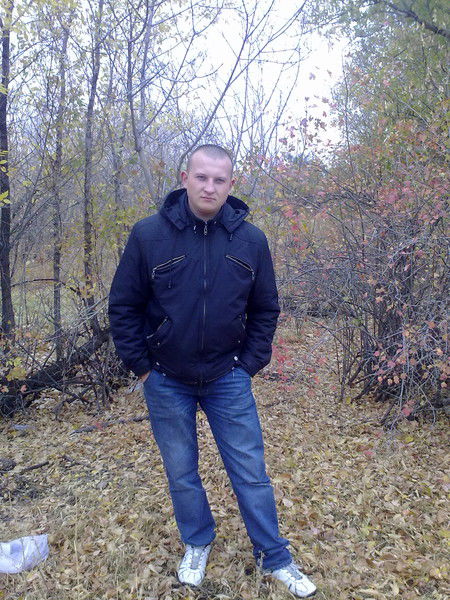 Серёга Деграф