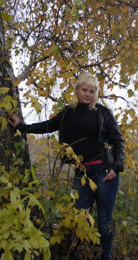 Оксана Исатова