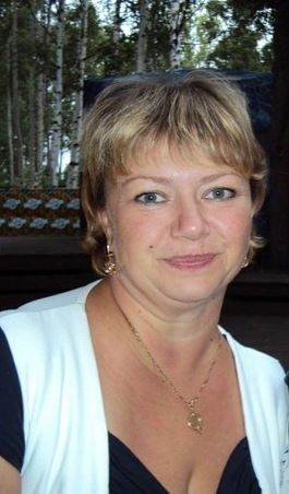 Елена Булацкая