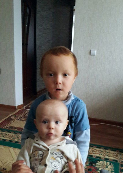 Дилена Бурляева