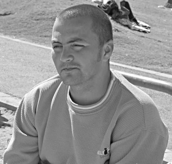 Рома Денисюк