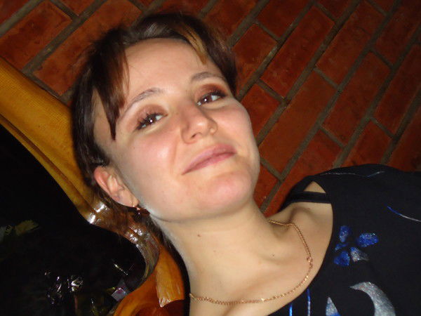 Надежда Заботина