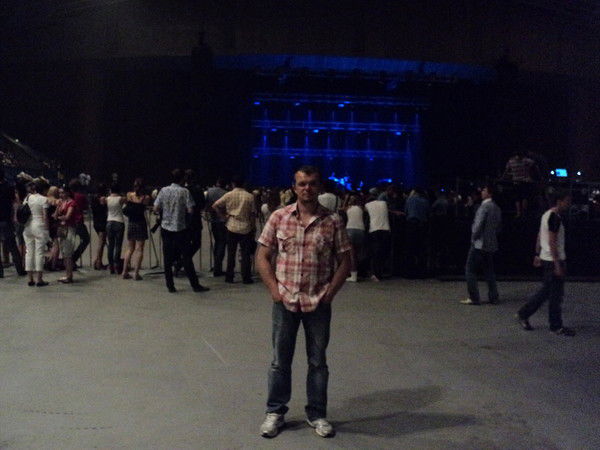 Олег Франчук